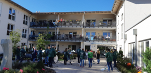 AWO Federweißenfest - Knetzgau, 04.10.2020