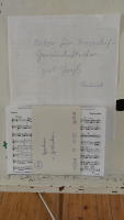 Bundesbezirksmusikfest - Priesendorf, 21.05.2017