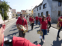 Christi Himmelfahrt Prozession - Knetzgau, 10.05.2018