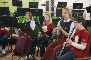 Colors of Music - Knetzgau, 11.05.2019