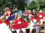Kindergartenfest - WildeTöne, 26.06.2016