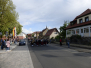 Maibaumaufstellen - Knetzgau, 30.04.2018