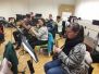 Musikprobe - Knetzgau, 16.02.2018