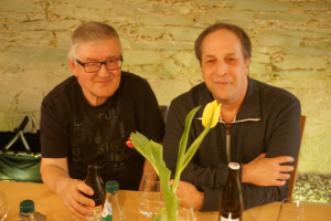 Probenwochenende - Wiesenbronn, 06.04.2019