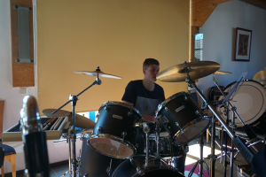 Probenwochenende - Wiesenbronn, 07.04.2019