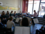 Probenwochenende - Wiesenbronn, 14.04.2018