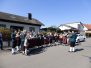 Ständchen zum 80. Geburtstag - Knetzgau, 08.04.2018 